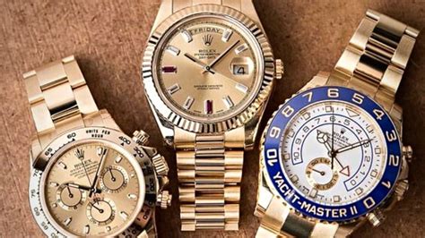 harga jam tangan rolex malaysia